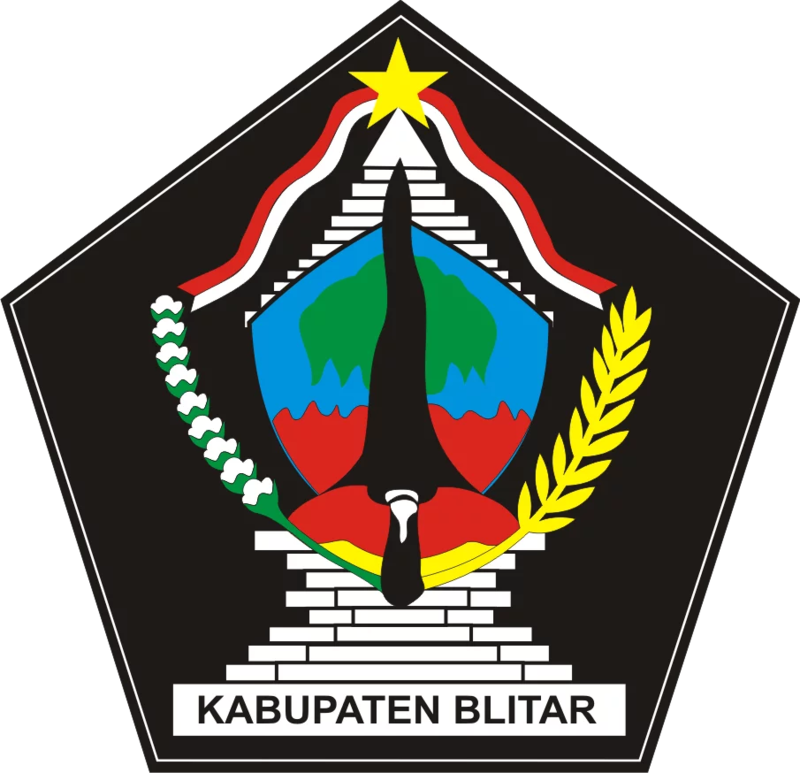 Logo Desa Jaten